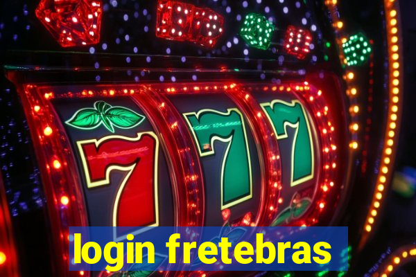 login fretebras